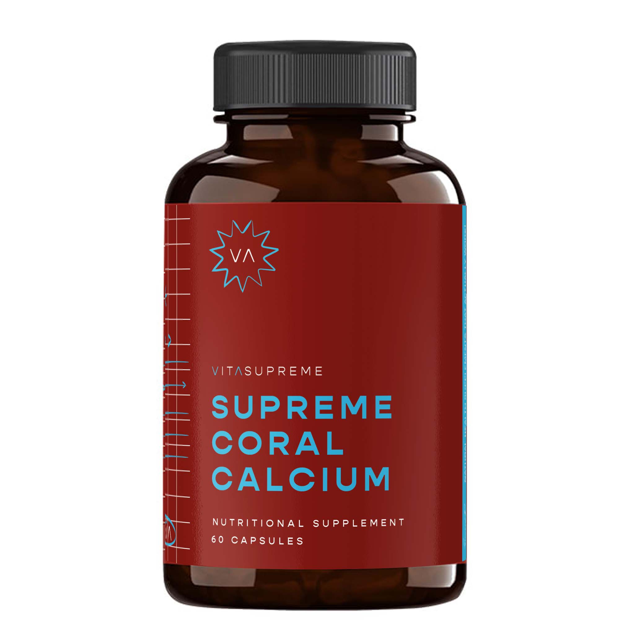 Supreme Coral Calcium