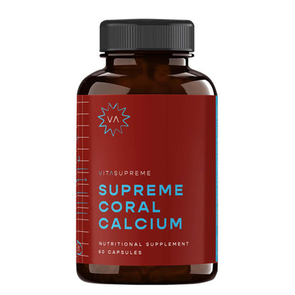 Supreme Coral Calcium