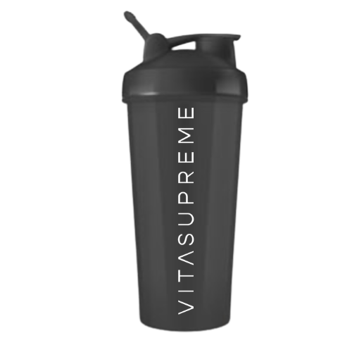 Premium Shaker Bottle